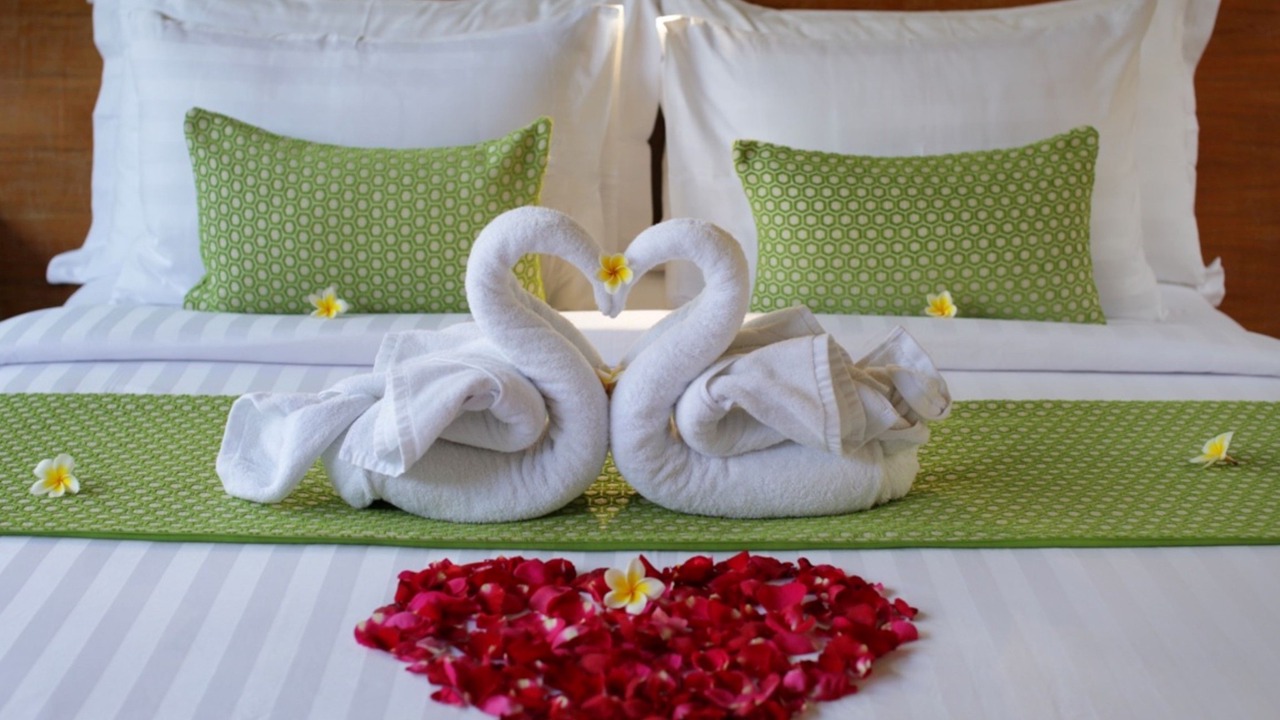 Photo of Bedroom in Dewi Sri