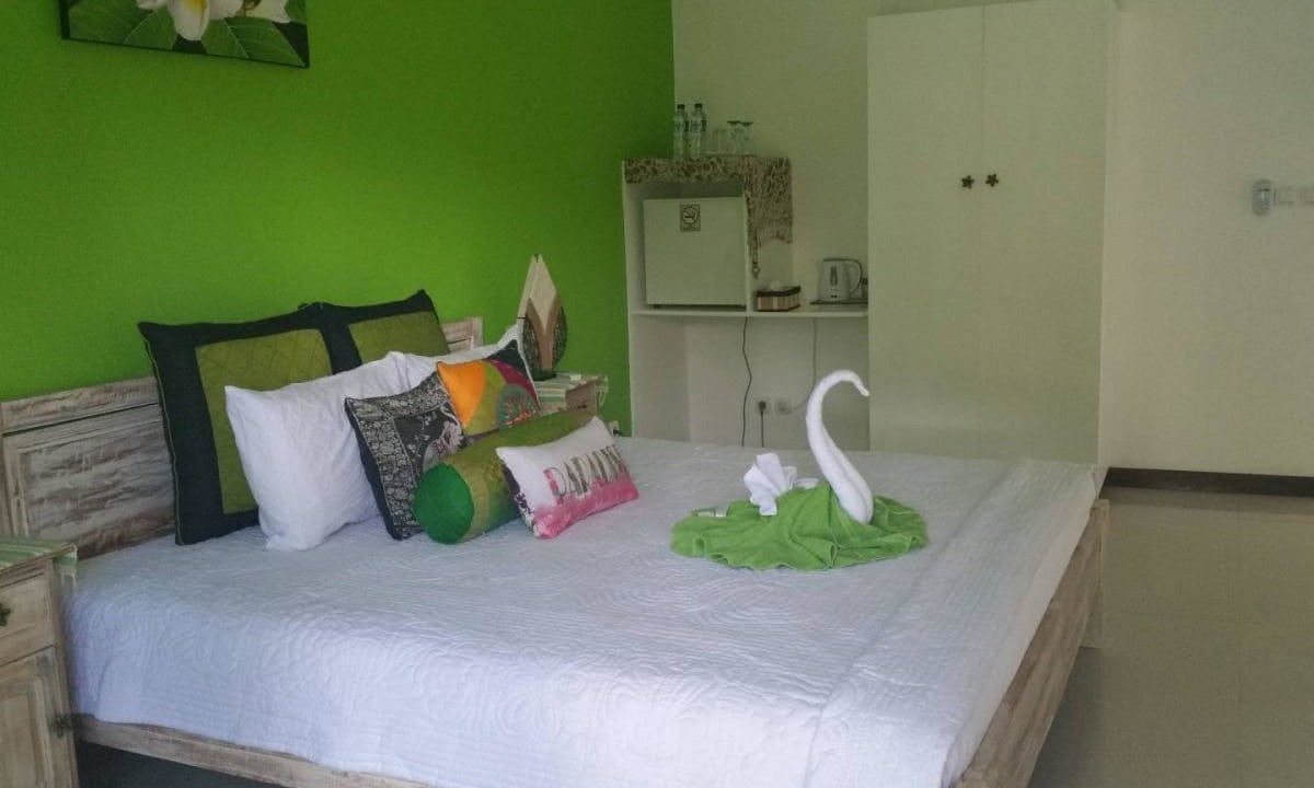 Photo of Bedroom in Bunutan