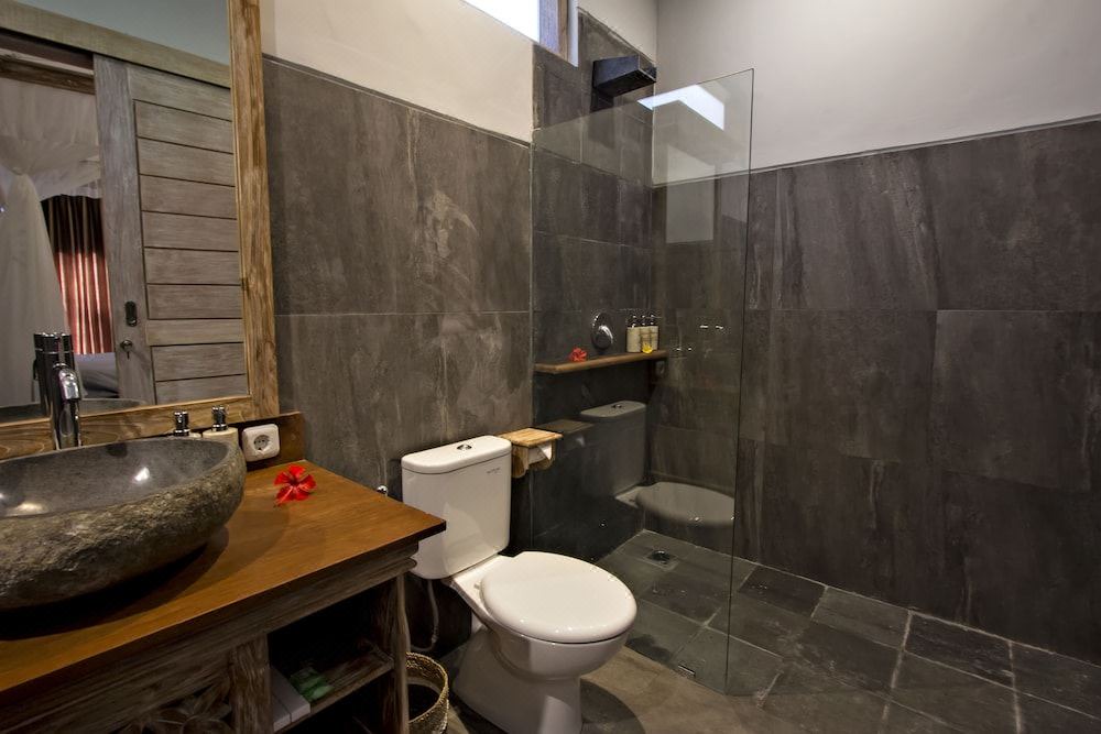 Photo of Bathroom in Singakerta