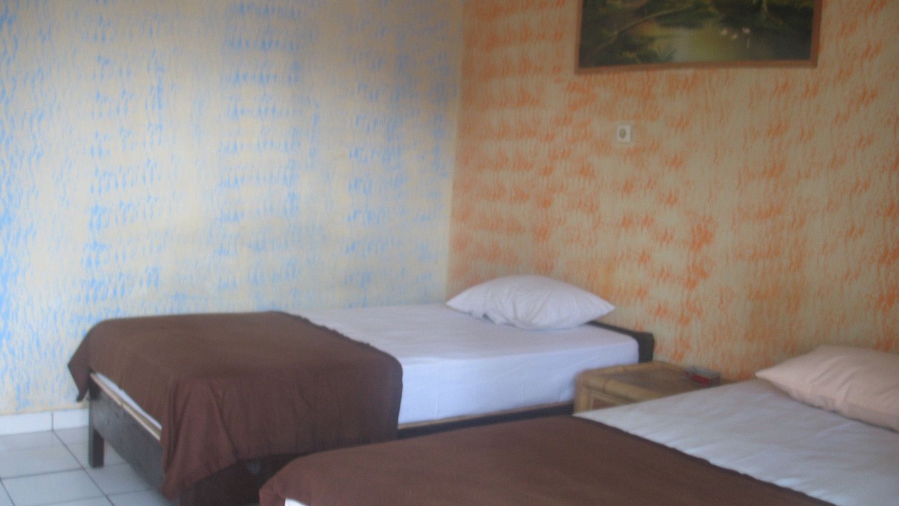 Photo of Bedroom in Lovina