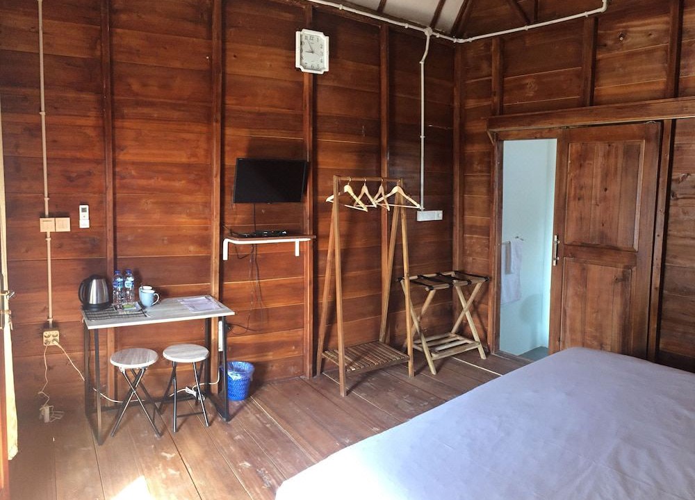 Photo of Bedroom in Penida Island