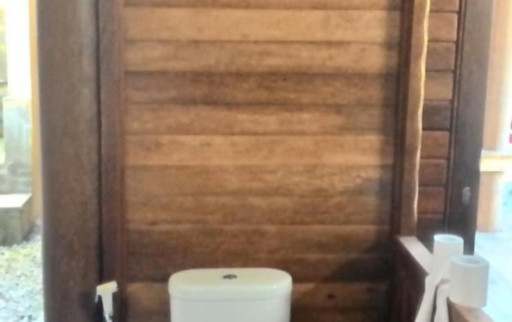 Photo of Bathroom in Kintamani