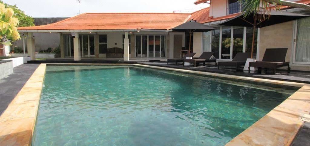 Photo of Outdoor in North Legian