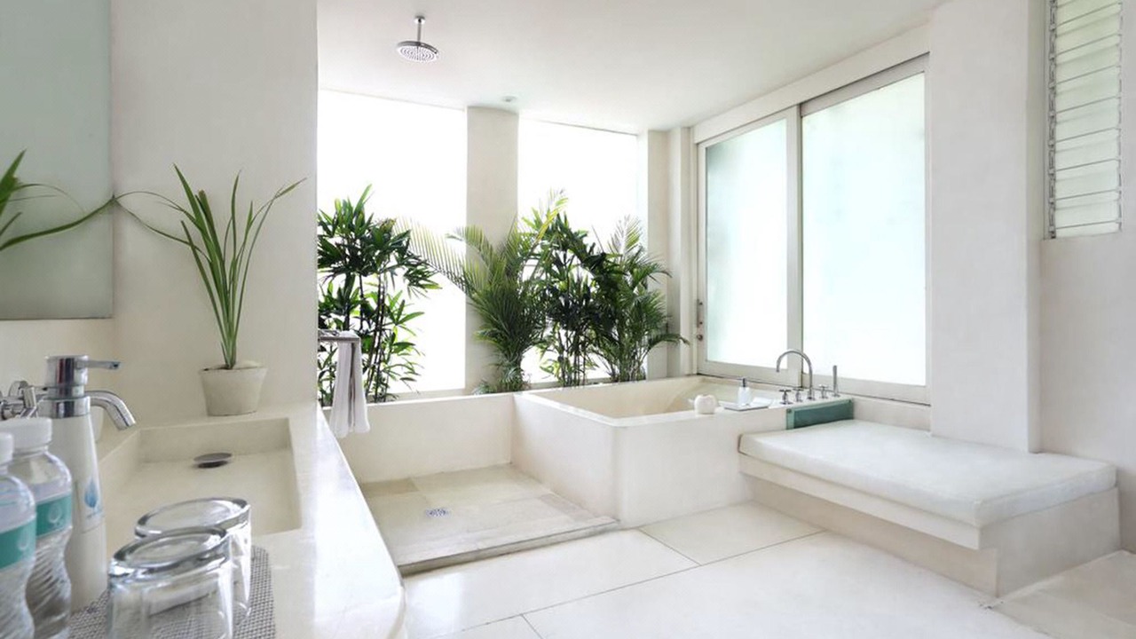 Photo of Livingroom in Batubelig