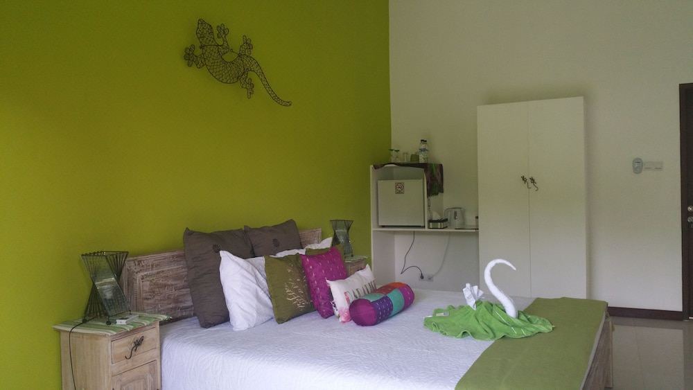 Photo of Bedroom in Bunutan
