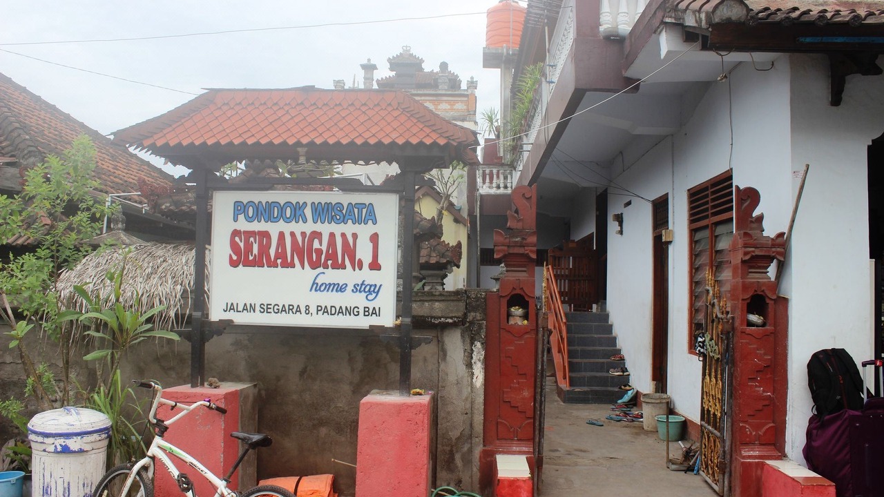 Photo of Others in Padangbai