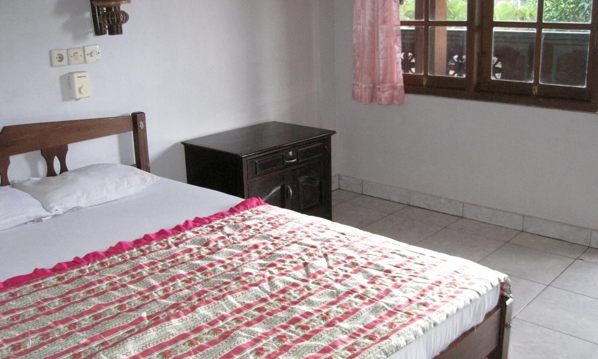 Photo of Bedroom in Downtown Kuta