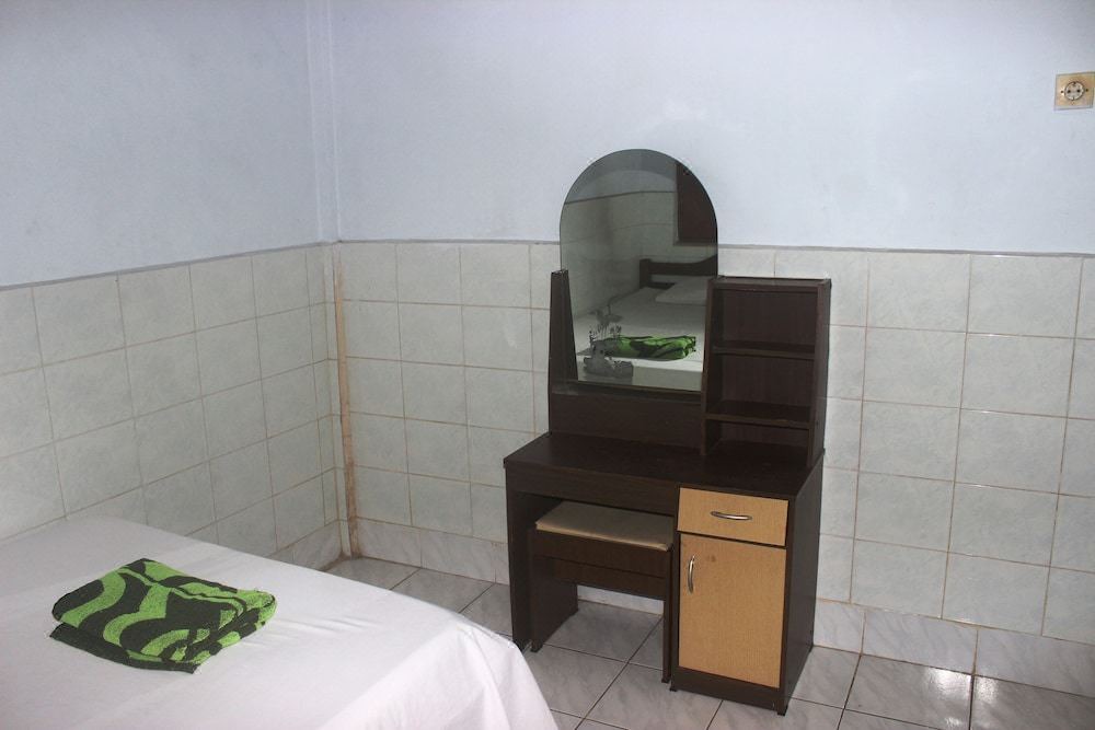 Photo of Bathroom in Padangbai