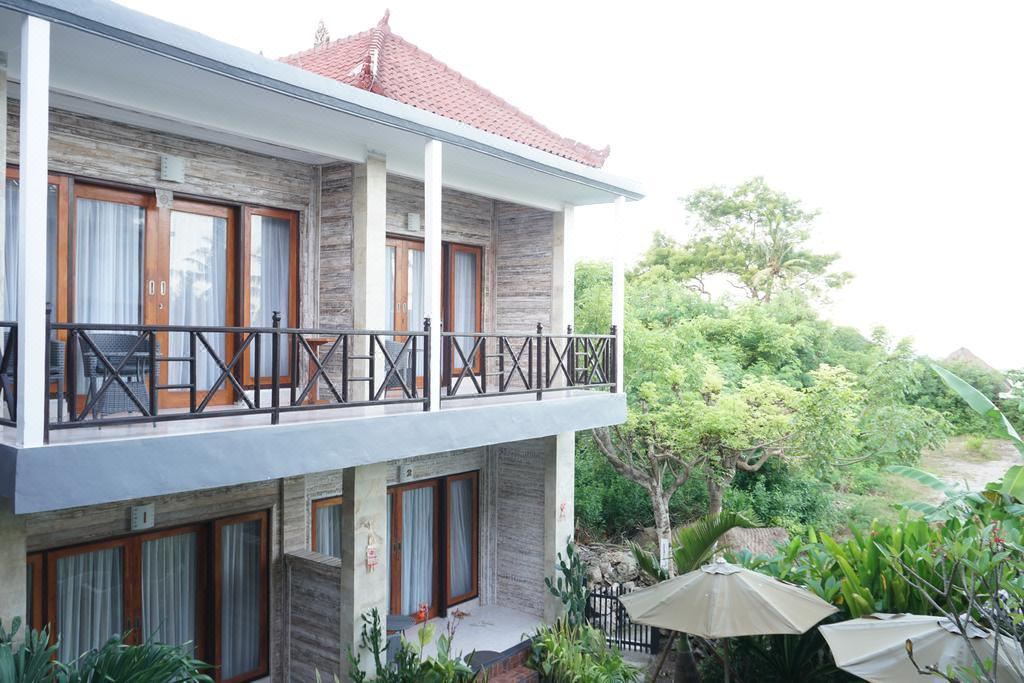 Photo of Buildings in Jungut Batu