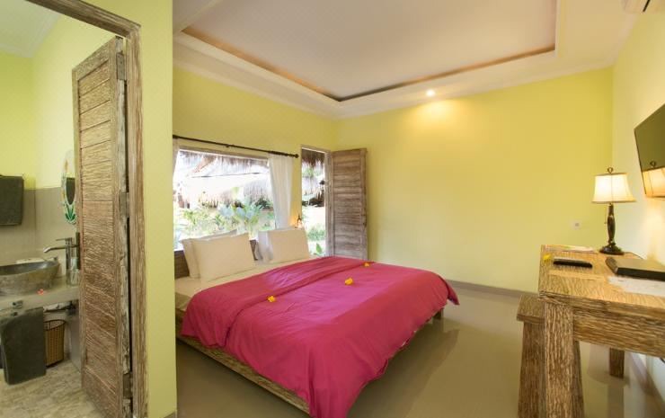 Photo of Bedroom in Singakerta