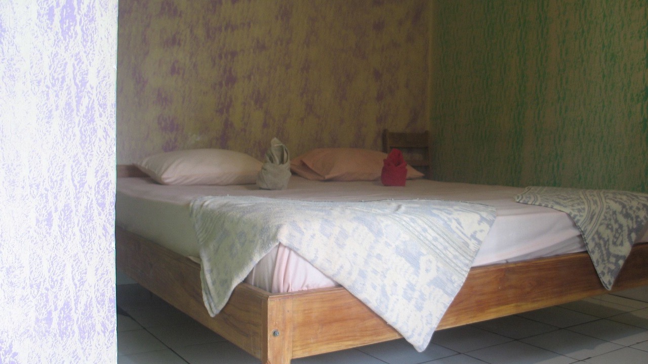 Photo of Bedroom in Lovina