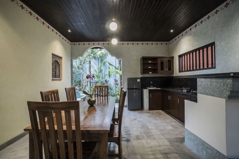Photo of Livingroom in Tegallalang