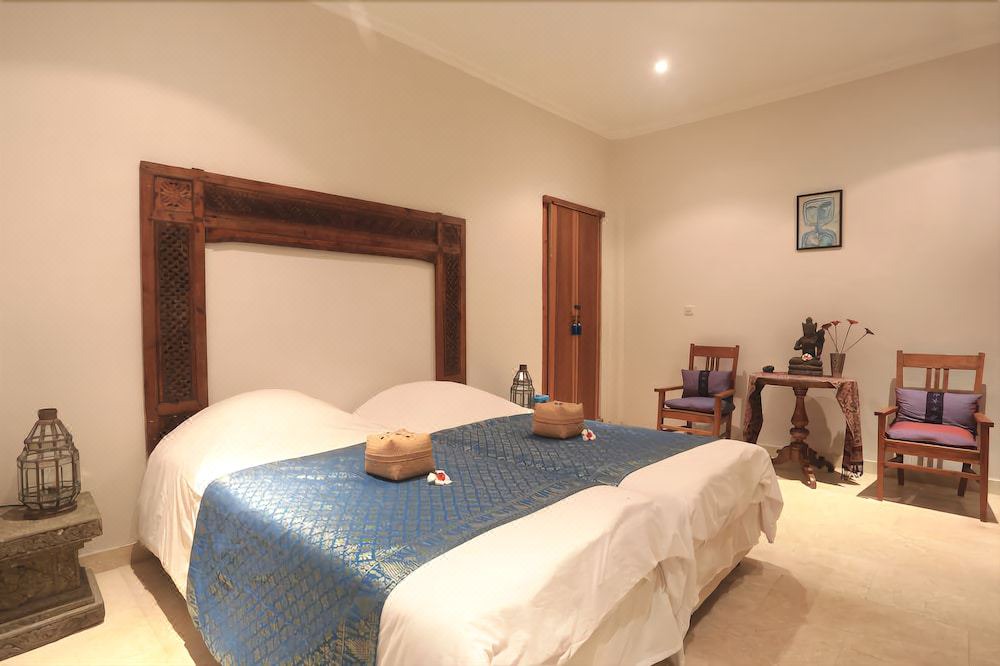 Photo of Bedroom in Jasri
