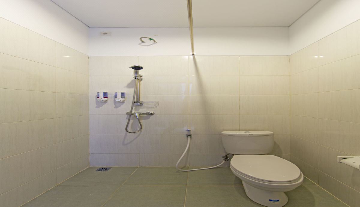 Photo of Bathroom in Anturan