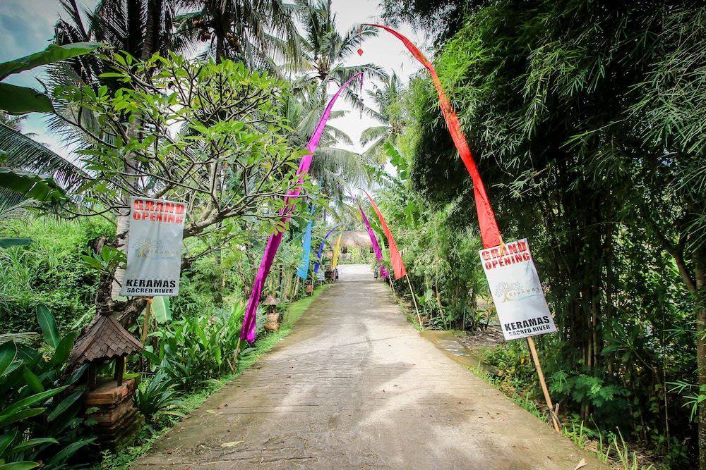 Photo of Others in Keramas