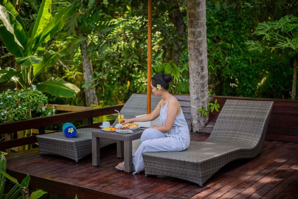 Photo of Patio Balcony in Keramas