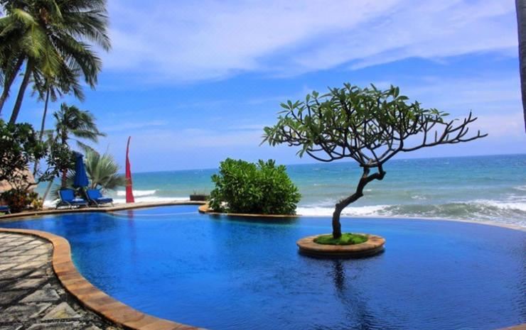 Photo of Outdoor in Sambirenteng