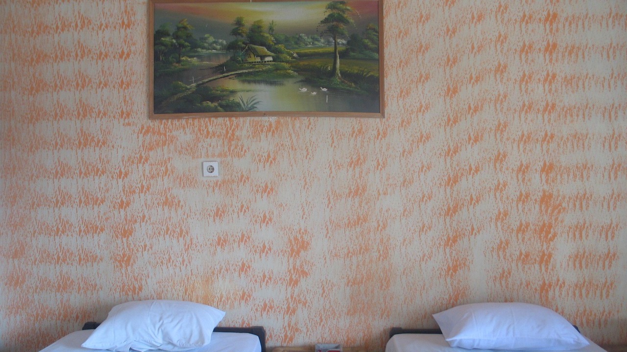 Photo of Bedroom in Lovina
