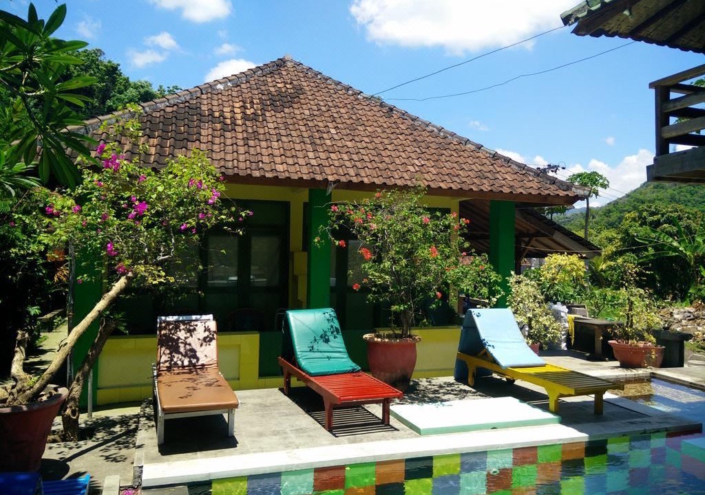 Photo of Others in Padangbai