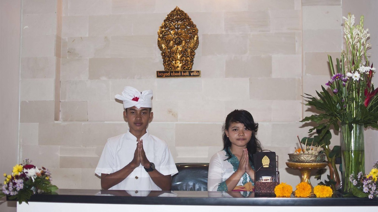 Photo of Human In Picture in Payangan