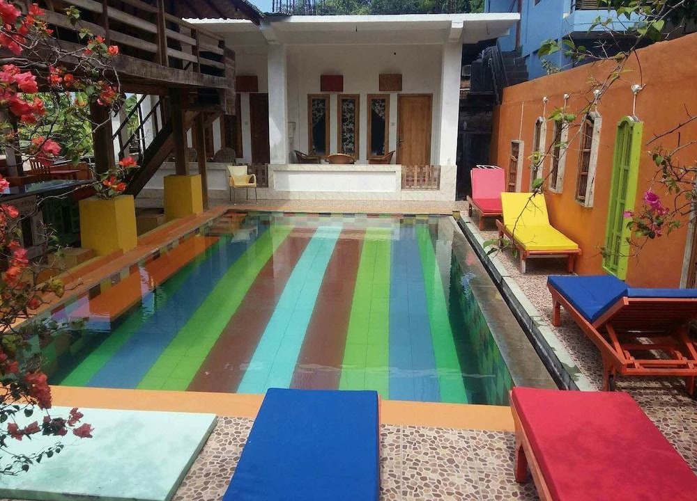 Photo of Outdoor in Padangbai