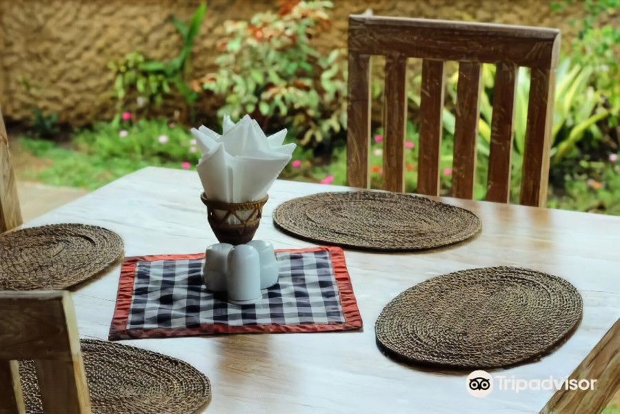 Photo of Patio Balcony in Sidemen