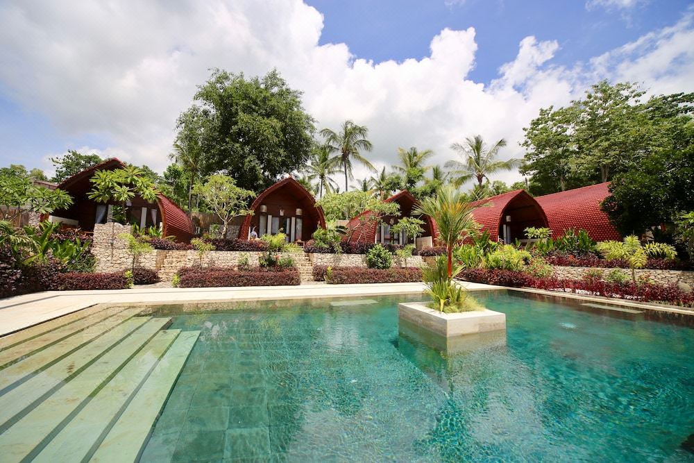 Photo of Outdoor in Penida Island