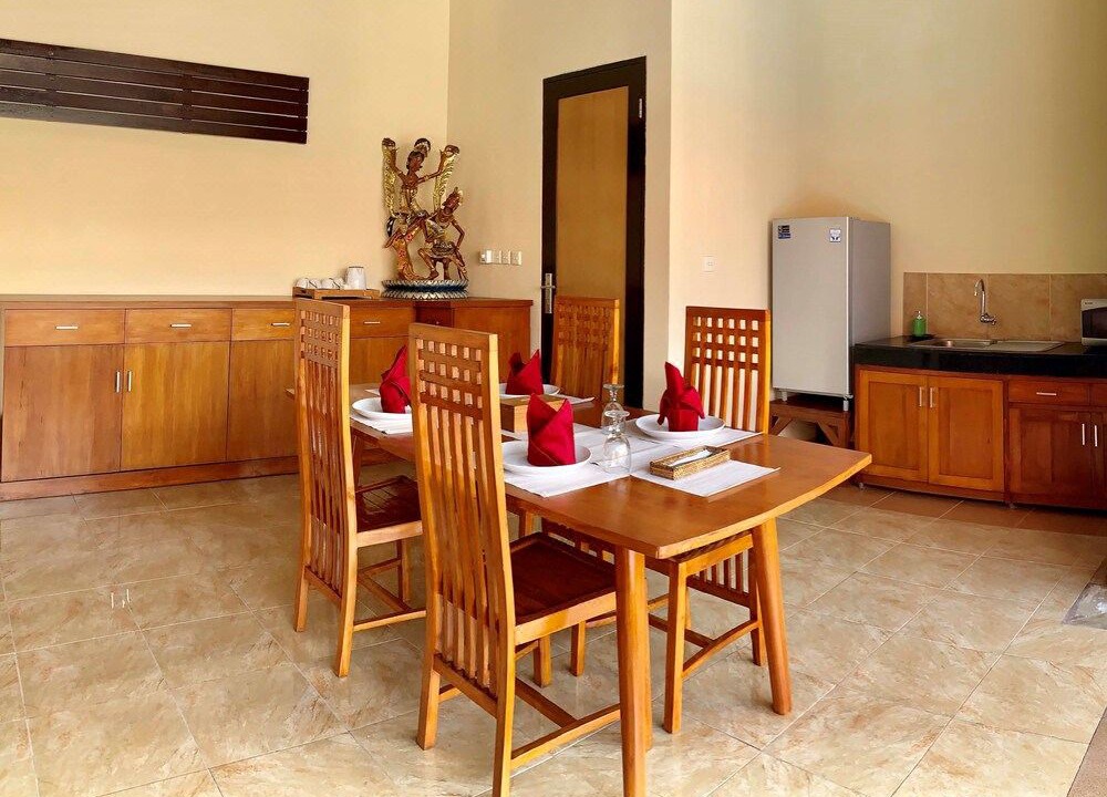 Photo of Livingroom in Kemenuh