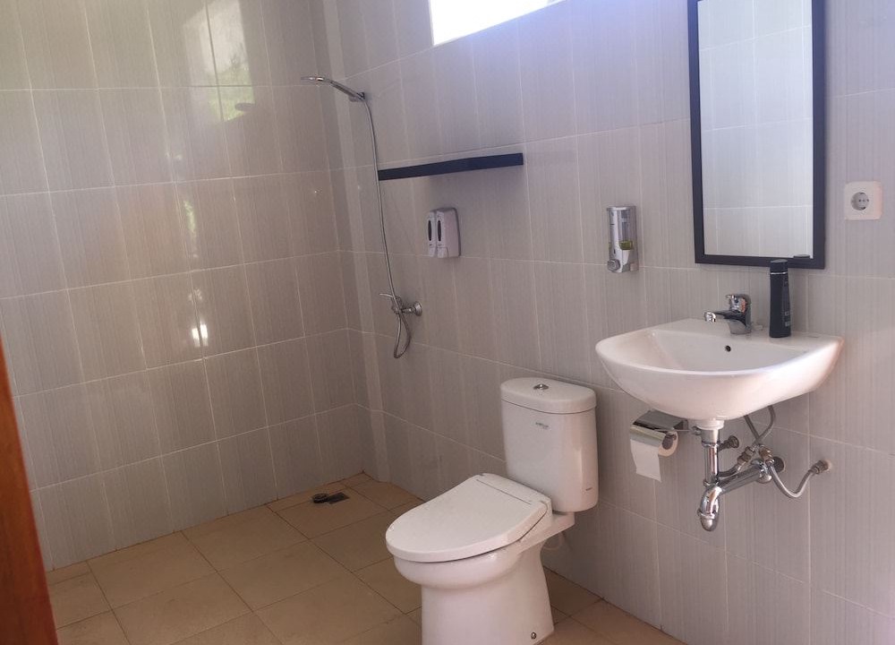 Photo of Bathroom in Jungut Batu