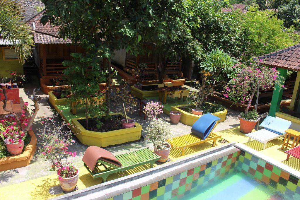 Photo of Outdoor in Padangbai