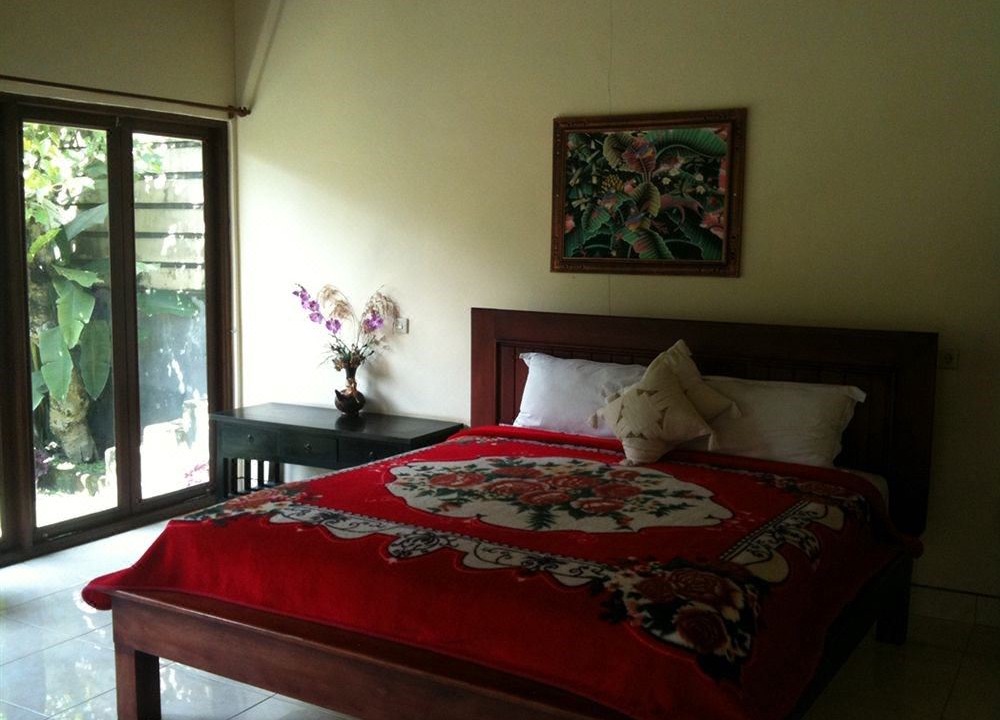 Photo of Bedroom in Kintamani
