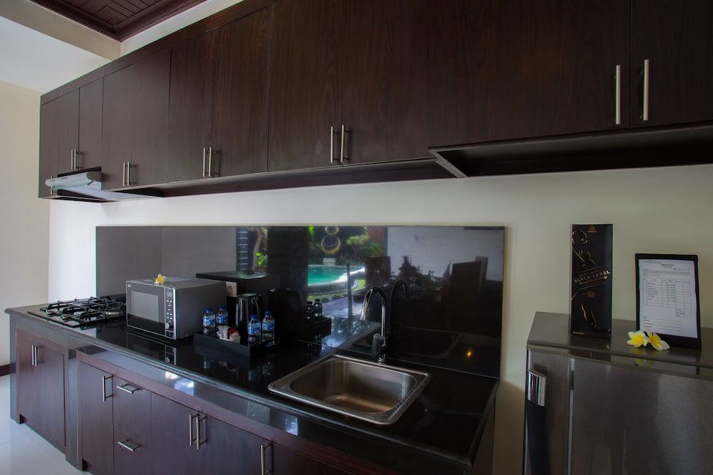 Photo of Kitchen in Sidakarya