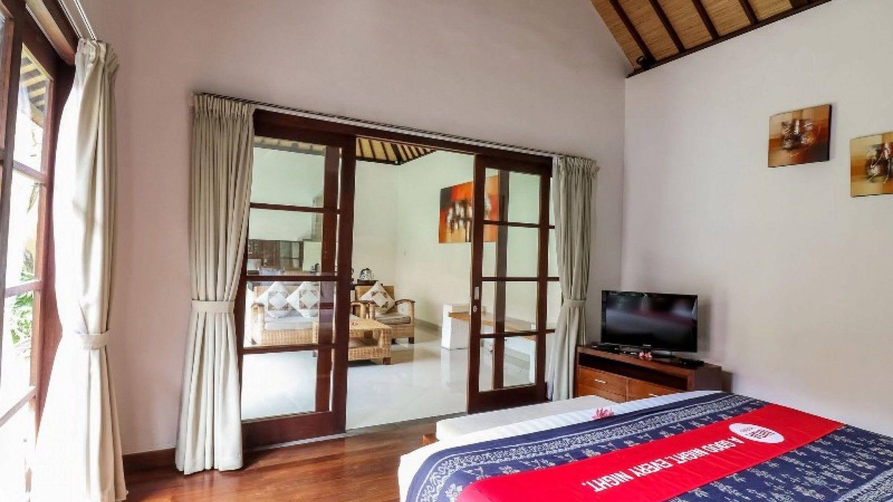 Photo of Bedroom in Payangan