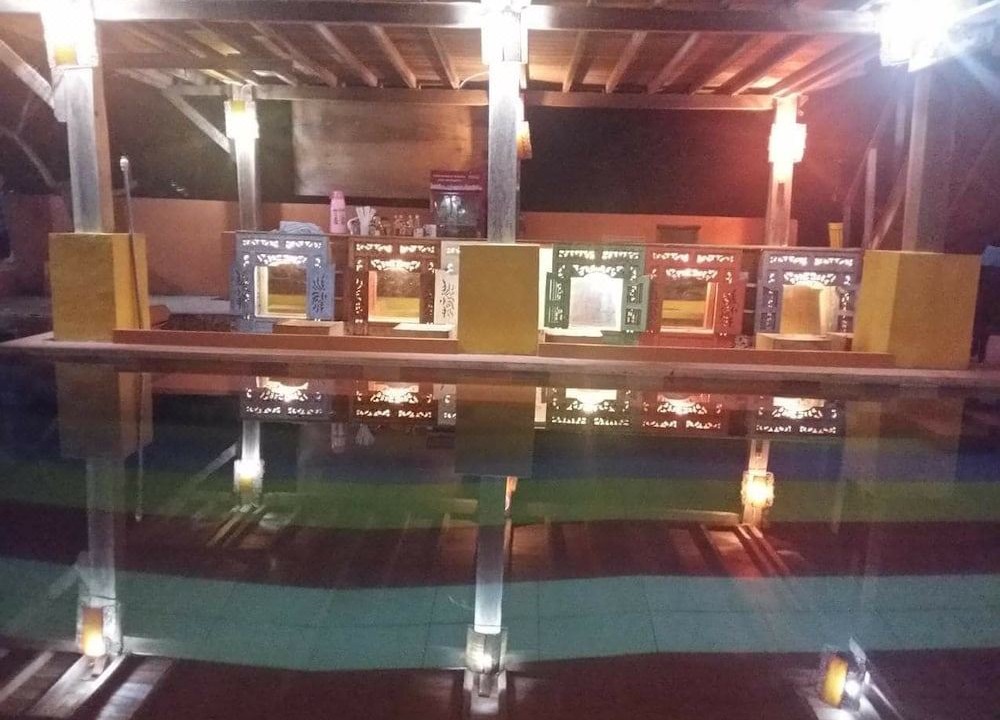 Photo of Outdoor in Padangbai