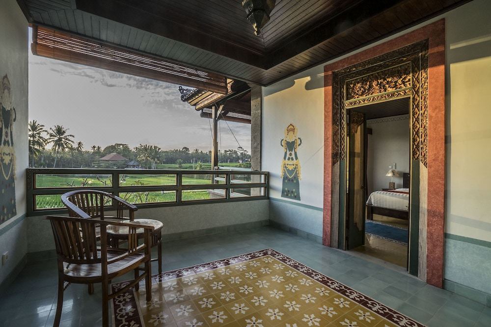 Photo of Patio Balcony in Tegallalang