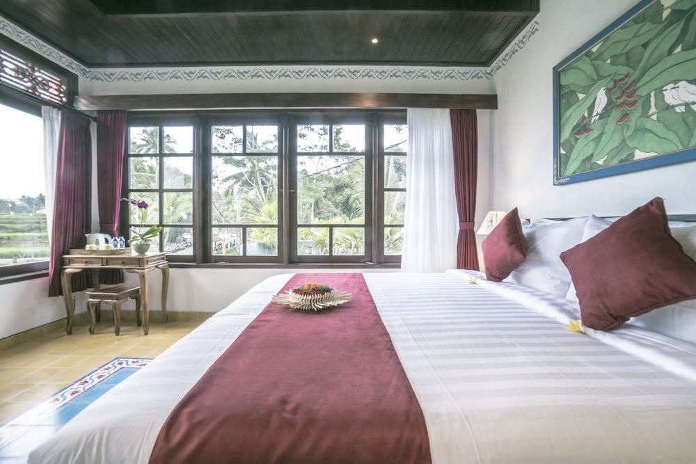 Photo of Bedroom in Tegallalang