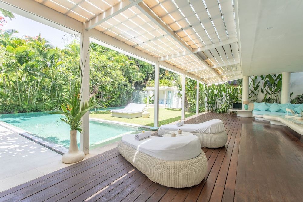 Photo of Patio Balcony in Batubelig