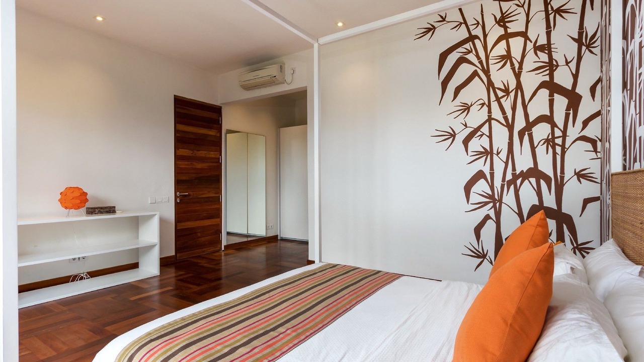 Photo of Bedroom in Batubelig