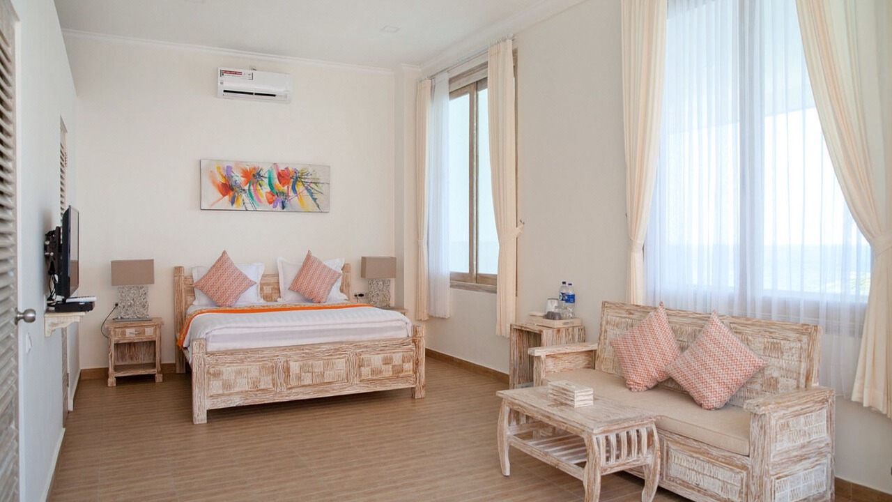 Photo of Livingroom in Bondalem