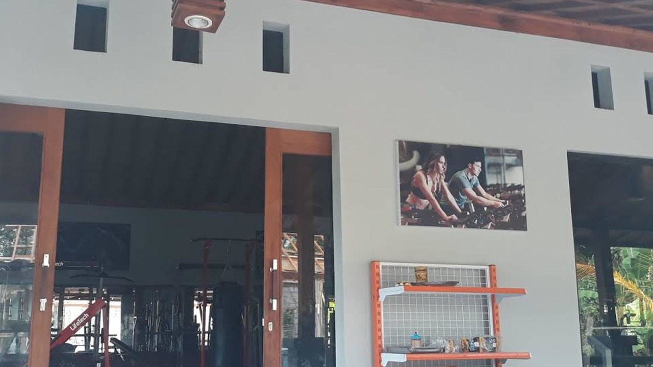 Photo of Livingroom in Payangan