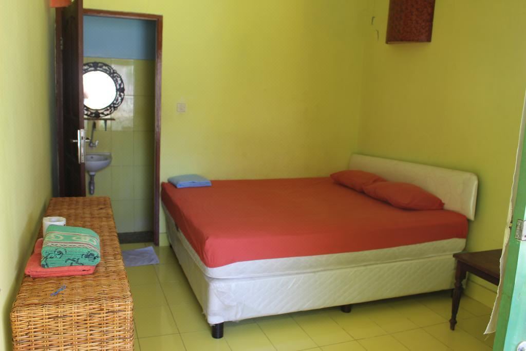 Photo of Bedroom in Padangbai