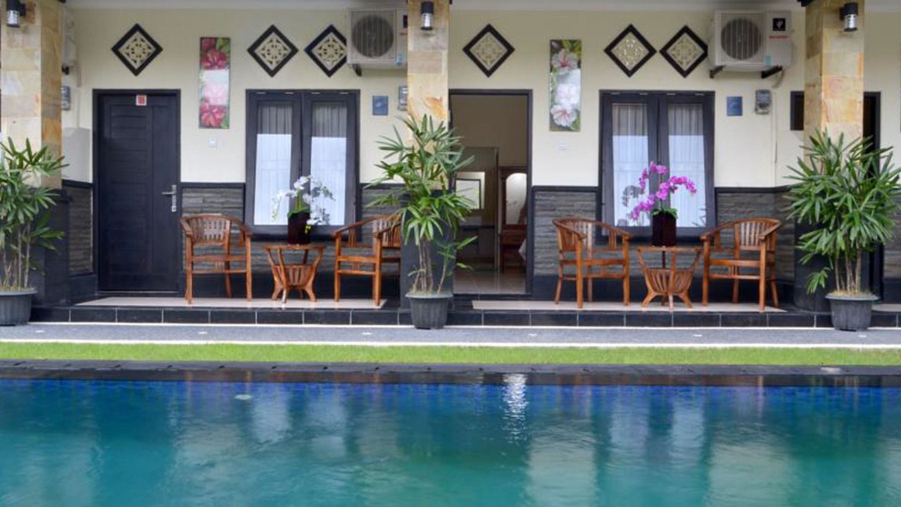 Photo of Outdoor in Pemecutan Kelod