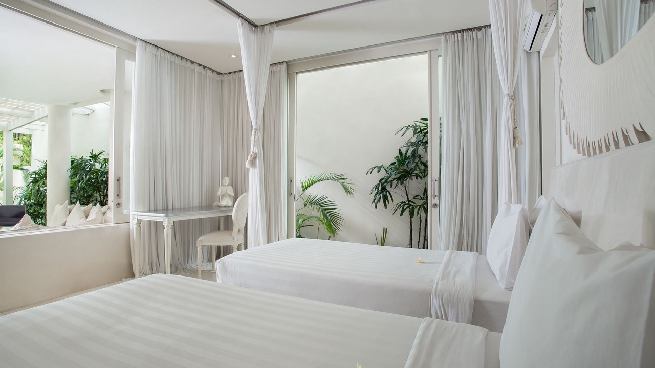 Photo of Bedroom in Batubelig