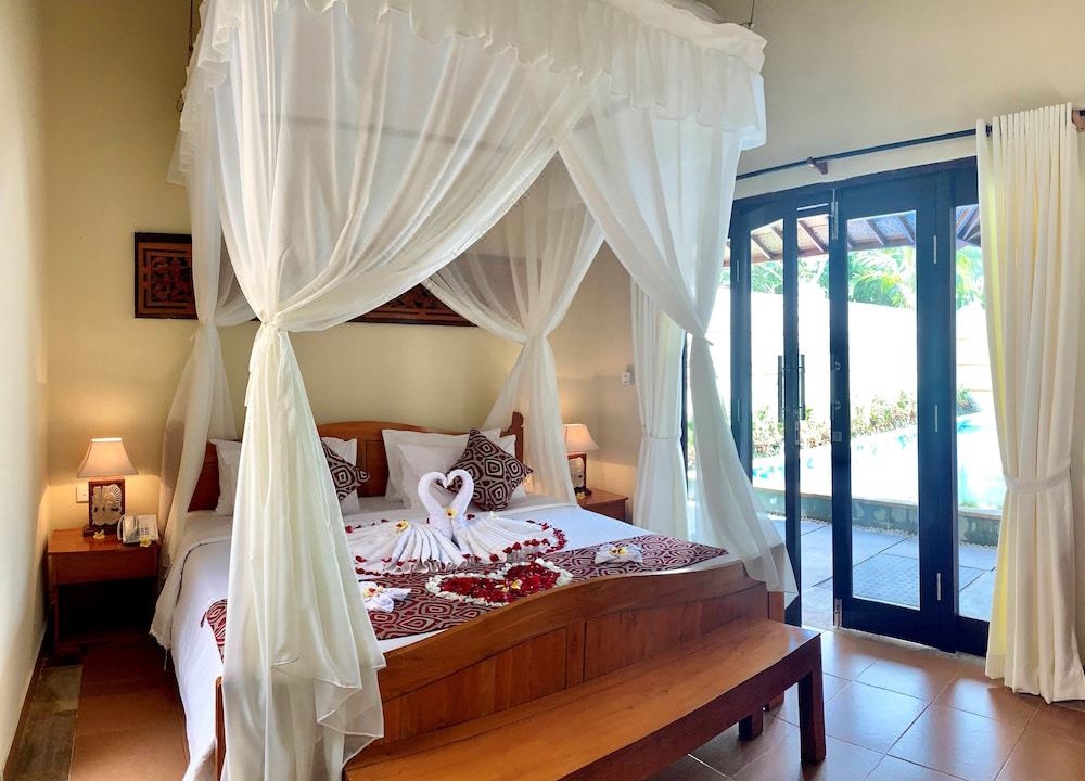 Photo of Bedroom in Kemenuh