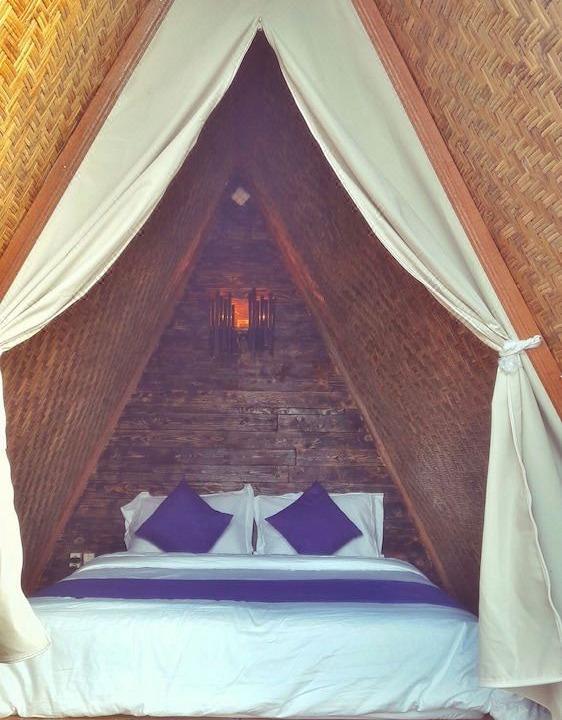 Photo of Bedroom in Toya Bungkah