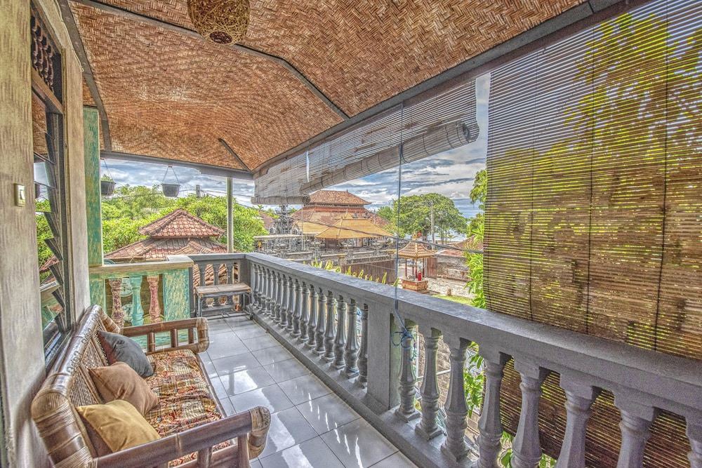 Photo of Patio Balcony in Lovina