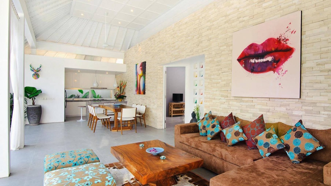 Photo of Livingroom in Drupadi