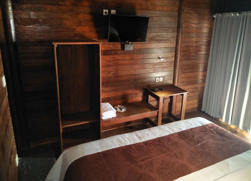 Photo of Bedroom in Penida Island
