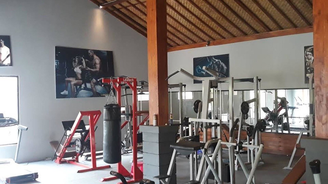Photo of Livingroom in Payangan