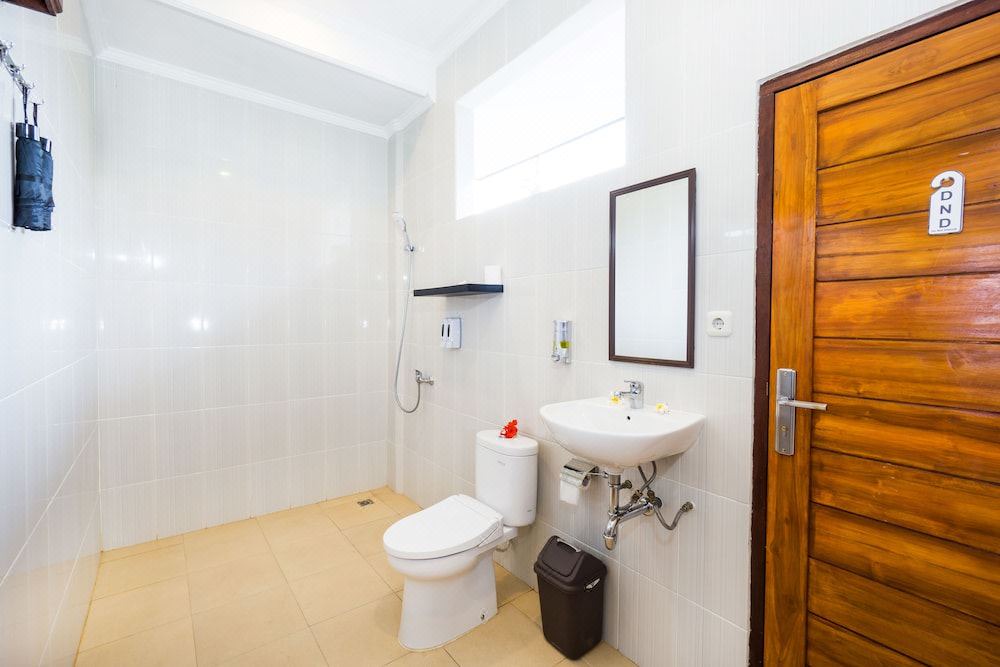 Photo of Bathroom in Jungut Batu